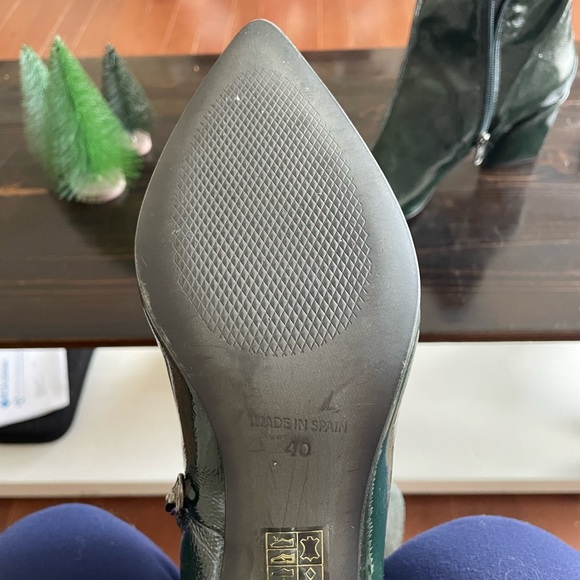 L’Intervalle Boots - Picture 4 of 4